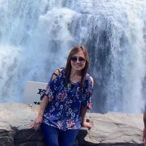 Meet your Posher, Kaythi